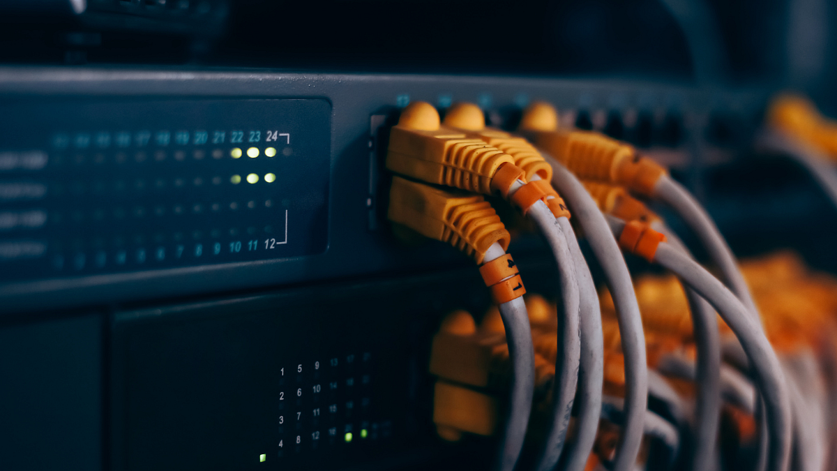 The current installed capacity of the existing networks is over 138 tbps.